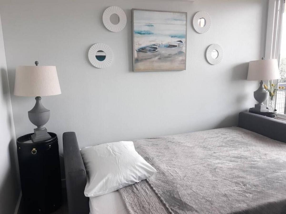 Las Casitas On Magnolia Beach - Casita B Port Lavaca Buitenkant foto